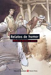 Relatos de humor Relatos de humor