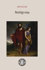 Antígona Antígona