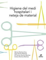 Higiene Medio Hospital Limpieza Mate Cat Higiene Medio Hospital Limpieza Mate Cat