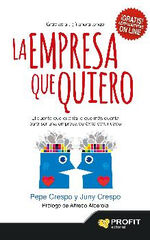 La empresa que quiero