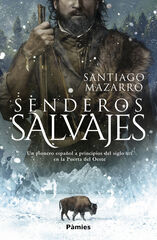 Senderos salvajes Senderos salvajes