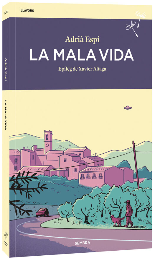 La mala vida