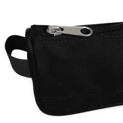 Estuche JanSport Mediano Negro Estuche JanSport Mediano Negro