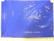 Bossa disfressa Coimbra Pack 55x70cm blau 10u