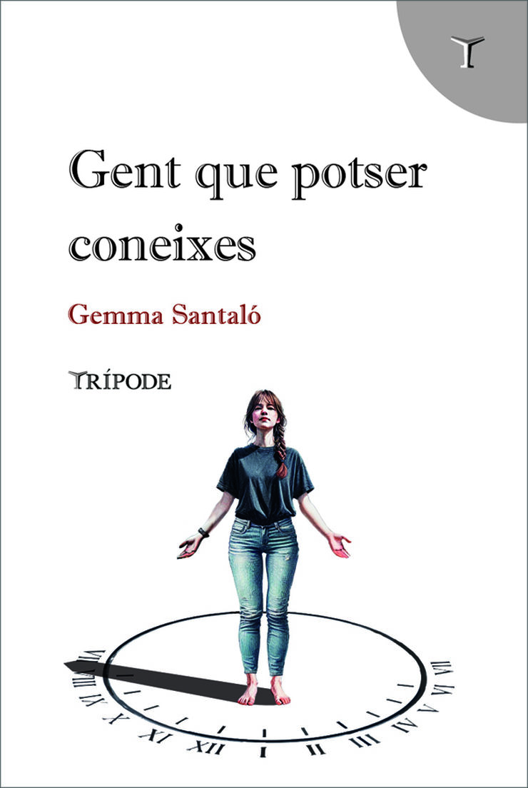Gent que potser coneixes