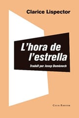 L'hora de l'estrella L'hora de l'estrella