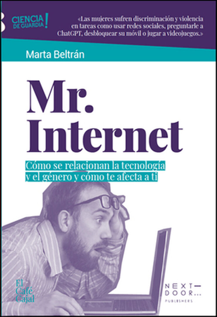 Mr. Internet