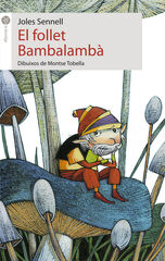 El follet Bambalambà El follet Bambalambà
