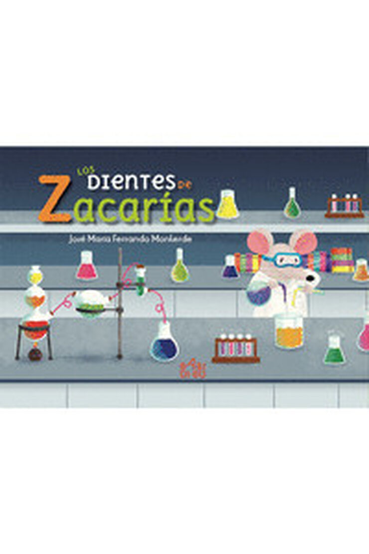 Los dientes de Zacarías