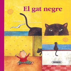 El gat negre El gat negre