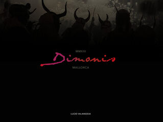 Dimonis Dimonis