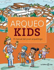 Arqueokids Arqueokids