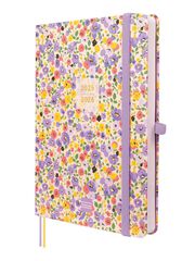 Agenda Finocam 18 mesos M5 setm/vista mult 2025-26 girl