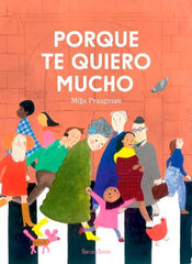 Porque te quiero mucho