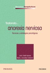 Tratado... anorexia nerviosa Tratado... anorexia nerviosa
