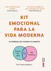 Kit emocional para la vida moderna Kit emocional para la vida moderna