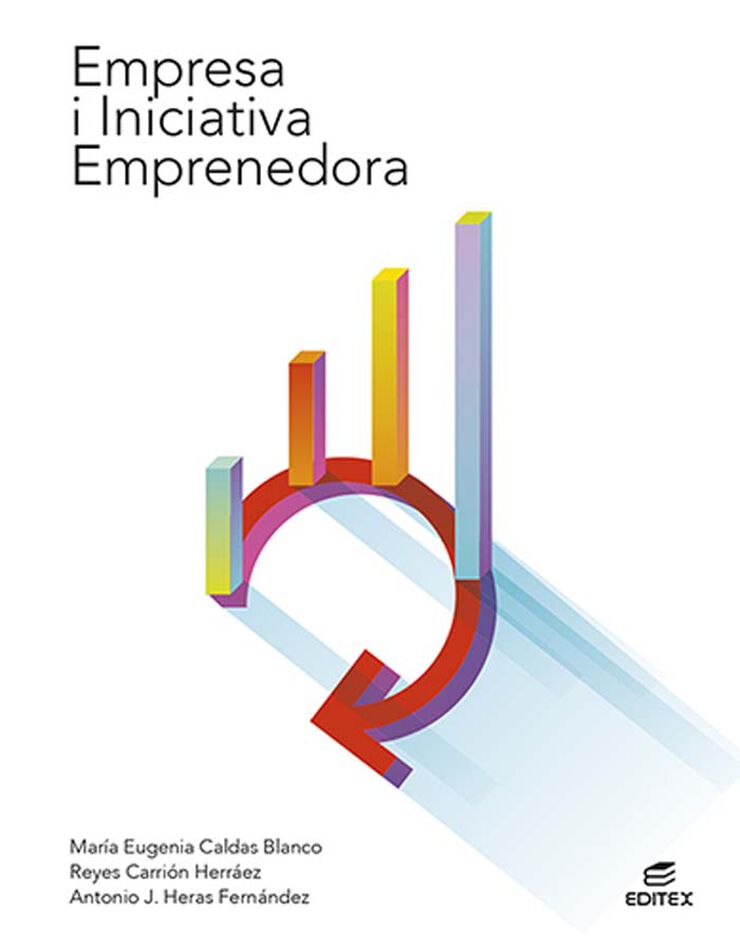 Empresa I Iniciativa Emprenedora Catala