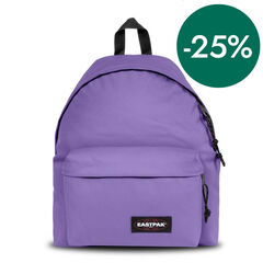 Mochila Eastpak Padded Pak'r Petal lilac
