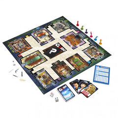 Cluedo Hasbro