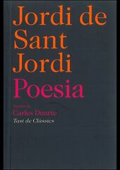 Poesia Jordi de Sant Jordi
