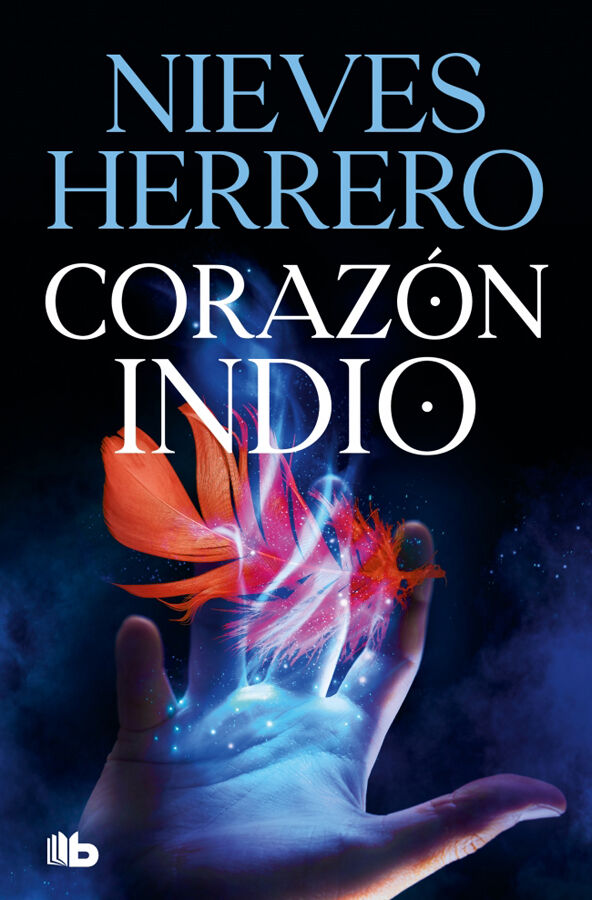Coraz&oacute;n indio