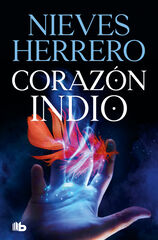 Coraz&oacute;n indio