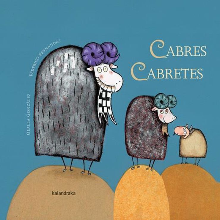 Cabres Cabretes