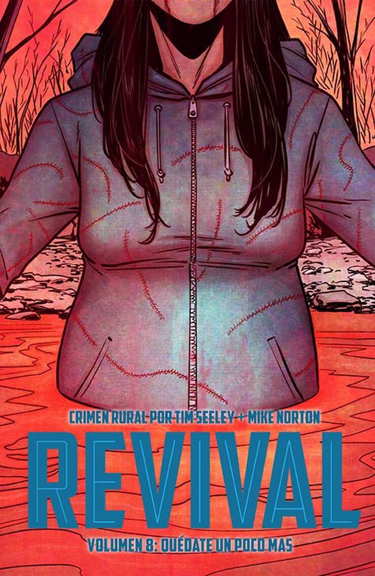 Revival 08: Quédate un poco más