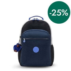 Motxilla Kipling Seoul Lap True Block