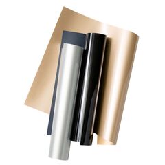Xtra Vinil Smart Iron-On 24x30cm Classics 3 fulls