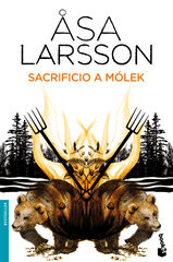 Sacrificio a Mólek Sacrificio a Mólek