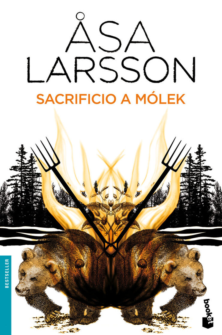 Sacrificio a Mólek