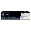 Tóner HP Laserjet Pro CP1025 amarillo - CE312A