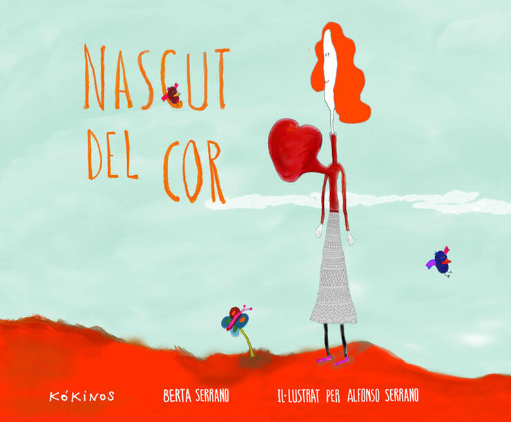 Nascut del cor