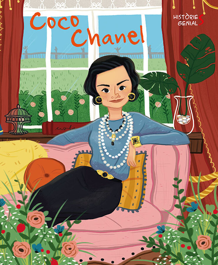 Històries genials: Coco Chanel