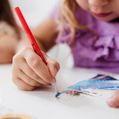 Decora amb Diamants Princeses Disney