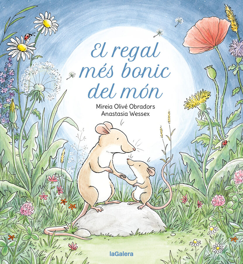 El regal m&eacute;s bonic del m&oacute;n