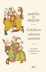 Caballeros andantes españoles Caballeros andantes españoles