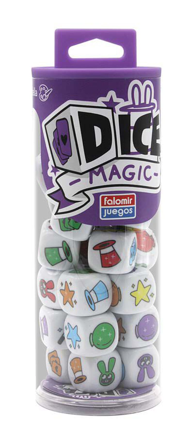 Dice Magic
