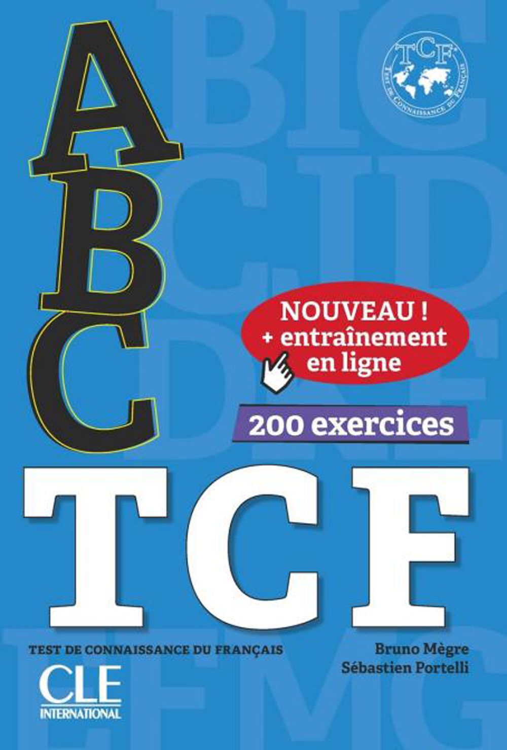 Abc Test Connaissance Fran&ccedil;ais +Cd+E