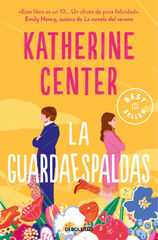 La guardaespaldas La guardaespaldas