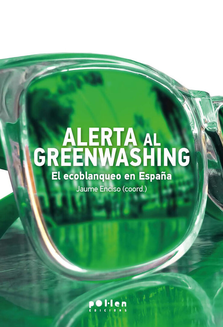 Alerta greenwashing