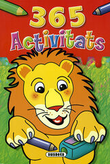 365 activitats