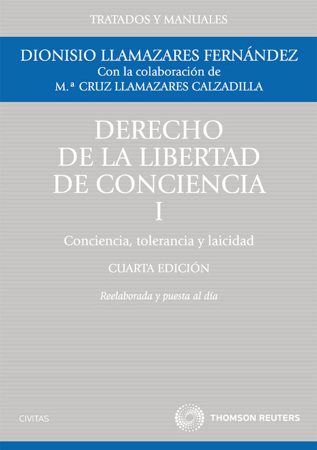Derecho de Libertad de Conciencia I