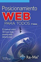 Posicionamiento web para todos Posicionamiento web para todos