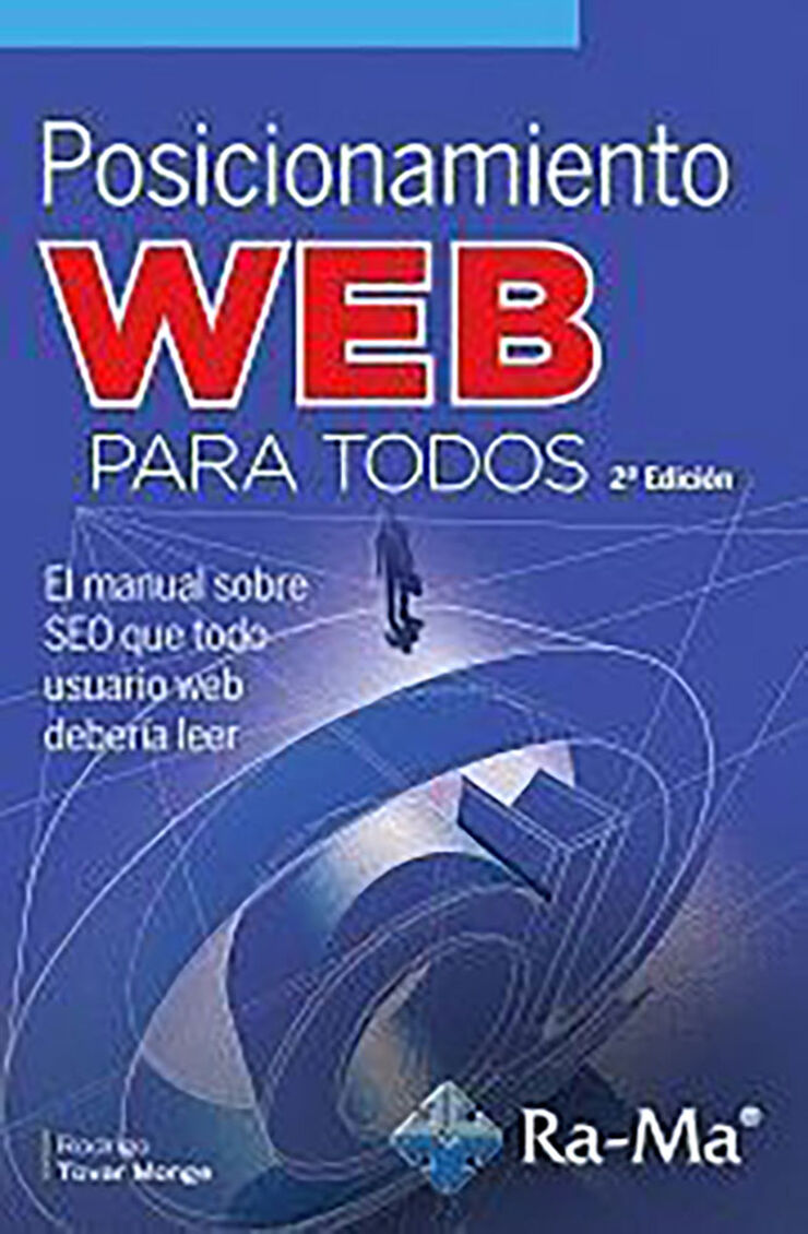 Posicionamiento web para todos