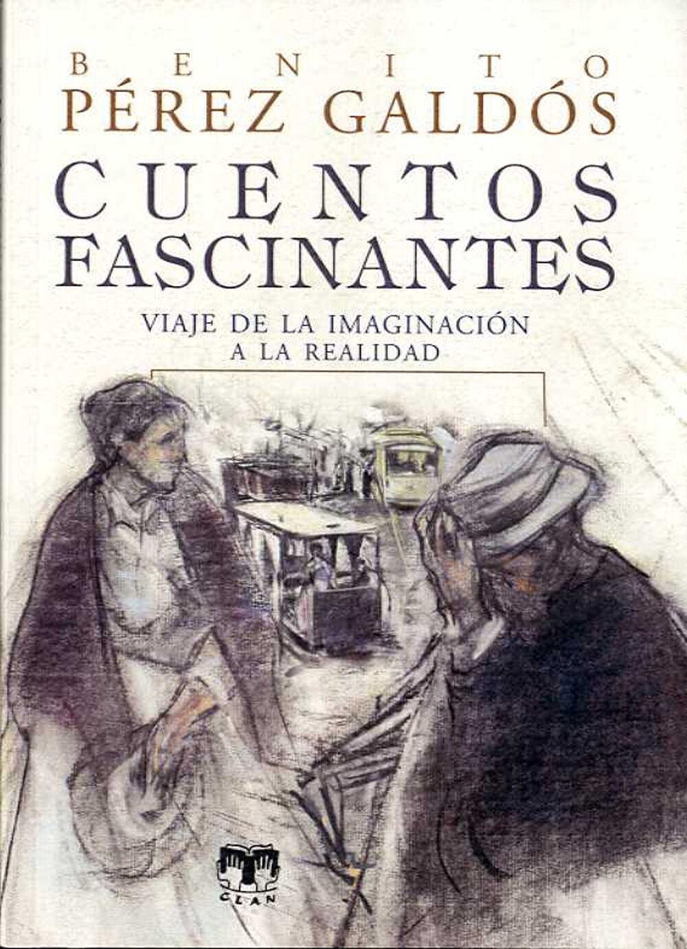 Cuentos Fascinantes