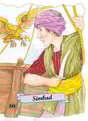 Simbad - Encunyats clàssics Simbad - Encunyats clàssics