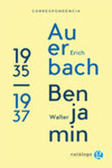Correspondencia Walter Benjamin - Erich Correspondencia Walter Benjamin - Erich