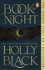 Book of night Book of night